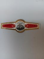 Sigarenband Hotel restaurant Zomerlust Kasterlee Tielen, Ophalen of Verzenden, Gebruikt