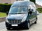 Renault Master 2.3 Cdti Automaat/H3L3 - Airco - 122.000 Km, Auto's, Euro 5, Stof, Renault, Bedrijf
