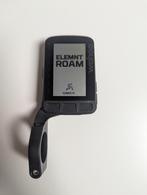 Wahoo elemnt roam, Fietsen en Brommers, Ophalen, GPS, Zo goed als nieuw