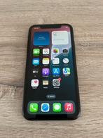 “iPhone XR, 128 GB, 89% batterij conditie, Telecommunicatie, Mobiele telefoons | Apple iPhone, Ophalen, 128 GB, 89 %, Zwart