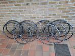 Campagnolo wielsetjes-Neutron-Proton-Scirocco-Vento., Fietsen en Brommers, Gebruikt, Campagnolo, Racefiets, Ophalen