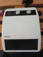 Elektrisch vuur Thermelec, Enlèvement