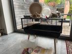 Hamsterkooi, Ophalen, Kooi, 60 tot 90 cm, Hamster