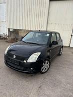 Suzukui swift 1.3 benzine Bj 2008 168000km Airco, Auto's, 4 deurs, 1328 cc, Handgeschakeld, Elektrische ramen
