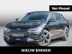 Kia Ev6 GT-Line RWD 77.4kwh, Autos, Kia, SUV ou Tout-terrain, Noir, Automatique, Tissu