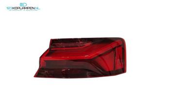 Audi A5 8W6 Facelift achterlicht rechts Full LED Matrix High beschikbaar voor biedingen