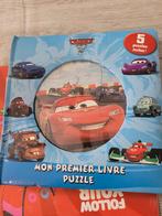 puzzle, Ophalen of Verzenden, Gebruikt