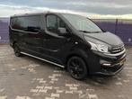 2017 - Fiat - Talento - 1.6 MJ L2H1 DC SX - Limited edition, Auto's, Bestelwagens en Lichte vracht, Gebruikt, Euro 6, Overige brandstoffen
