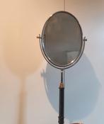 Vintage staande spiegel, Antiek en Kunst, Antiek | Spiegels, Ophalen
