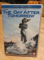 The day after tomorrow (of 3 dvd's voor 2€), Ophalen of Verzenden, Zo goed als nieuw