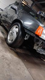 Opel kadett e turbo c20let f28 250pk!!!! Sleeper, Auto's, Opel, Particulier, Te koop, Calibra