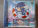 Nieuwe Sonic Adventure Dreamcast, Games en Spelcomputers, Ophalen of Verzenden, Nieuw, Saturn of Dreamcast