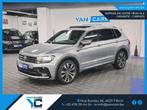 Volkswagen Tiguan Allspace 2.0 TDi * 7 PLACES * AUTO. * GARA, Auto's, USB, Gebruikt, 4 cilinders, 7 zetels