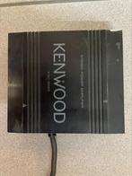 Vintage versterker Kenwood KAC-5020, Ophalen, Zo goed als nieuw