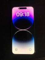 iPhone 14 Pro Max 128 GB, Ophalen, 128 GB, Paars, Zo goed als nieuw