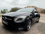 Mercedes-Benz CLA 180 - Benzine - Zeer goede staat, Auto's, CLA, Leder en Stof, Zwart, Handgeschakeld