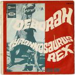 TYRANNOSAURUS REX - Deborah / Child star, Verzenden, 1960 tot 1980, Gebruikt, Overige formaten