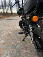 Bluroc Dax 50cc te koop – met papieren en nieuwe uitlaat, Ophalen, Overige modellen, 49 cc, 4 versnellingen