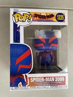 Funko Pop Spider-Man 2099, Verzamelen, Nieuw, Ophalen of Verzenden