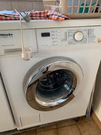 Wasmachine Miele Softtronic W 433, Elektronische apparatuur, Ophalen, Gebruikt