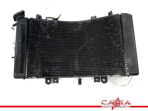 RADIATEUR Suzuki GSX R 1300 Hayabusa 2008-2017 (GSXR1300), Motoren, Onderdelen | Suzuki, Gebruikt