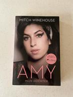 Amy, Mijn Dochter - Mitch Winehouse, Ophalen of Verzenden, Nieuw