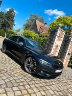 Bmw 425d, Auto's, BMW, Automaat, Achterwielaandrijving, Blauw, 5 deurs