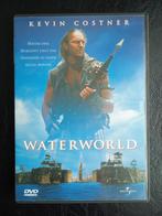 Waterworld (Kevin Costner), Enlèvement