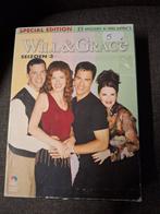 Will & grace,  seizoen 3, Ophalen of Verzenden, Zo goed als nieuw