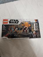Lego star wars 75310 duel on mandalore, Ophalen of Verzenden, Nieuw, Lego