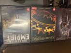 Game of thrones - Seizoen 1-2 + Boardwalk Empire, Ophalen of Verzenden, Gebruikt