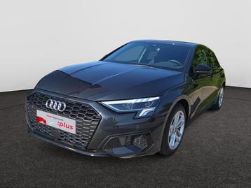 Audi A3 Sportback A3 Sportback 40 TFSI e PHEV Advanced S tro beschikbaar voor biedingen