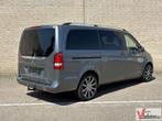 Mercedes-Benz V-klasse 250d Lang Avantgarde Dubbel Cabine Au, Auto's, Mercedes-Benz, Automaat, Monovolume, 199 g/km, Electronic Stability Program (ESP)