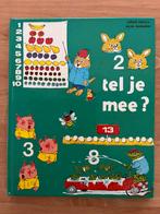 2 Tel je mee ?, Ophalen of Verzenden, Gelezen, Richard Scarry, Fictie algemeen
