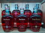 Four Roses Collectie Limited Edition Small Batch (7 Flessen), Overige gebieden, Overige typen, Nieuw, Ophalen of Verzenden