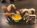 Playmobil Country 2 IJslandse pony’s met veulen 71000, Ophalen of Verzenden