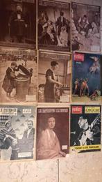 Set van 10 geïllustreerde Patriotte-tijdschriften, Boeken, Tijdschriften en Kranten, Ophalen, Gelezen