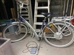 Electrische fiets met defect, Fietsen en Brommers, Minder dan 47 cm, Ophalen, Gebruikt, Sparta