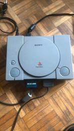 PlayStation one 1, Games en Spelcomputers, Spelcomputers | Sony PlayStation 1, Ophalen, Gebruikt