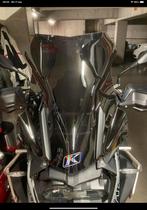 Scherm puig touring GS/GSA 1200/1250, Motoren, Ophalen, Nieuw