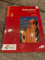 Nico Deloddere - 6 Analyse deel 1, Boeken, Ophalen, ASO, Nico Deloddere; Pedro Tytgat, Wiskunde A