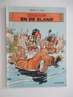 yakari...nr.9..yakari en de eland.............1st, Livres, BD, Enlèvement ou Envoi, Utilisé