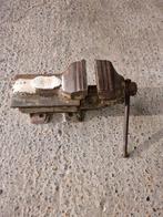 Bankvijs..groot model, Ophalen