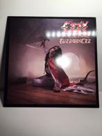 LP - Ozzy Osbourne - Blizzard Of Ozz ( Vinyl ), Ophalen of Verzenden, Zo goed als nieuw, 12 inch, Alternative