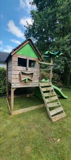 Speelhuisje, Kinderen en Baby's, Speelgoed | Buiten | Speelhuisjes, Ophalen