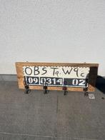 Wandrek decoratief, Huis en Inrichting, Ophalen