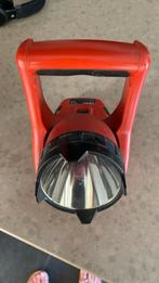 Hilti SFL 24 lampe, Utilisé, Lampe