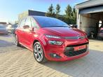 Citroen c4 picasso exclusive 1j Garantie, Auto's, Leder, Bedrijf, Diesel, Dealer onderhouden