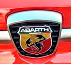 FIAT 595 C ABARTH TURISMO CABRIOLET de 2020, 35000 kms, Autos, 5 places, Cuir, 500C, Carnet d'entretien