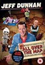 Jeff dunham, Cd's en Dvd's, Ophalen of Verzenden, Gebruikt